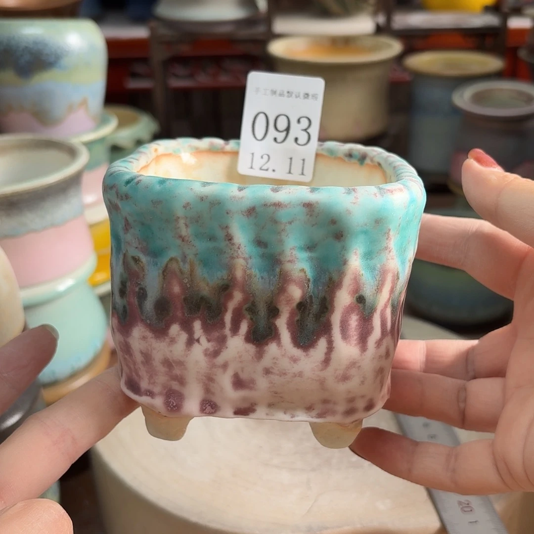 瓷片景德镇陶瓷手工制作