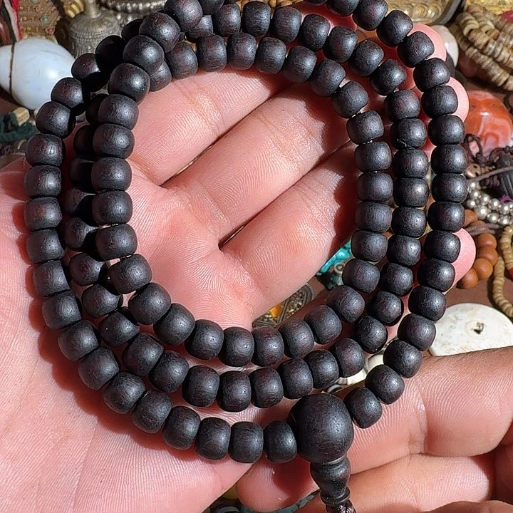 柏香籽/百香籽吊坠