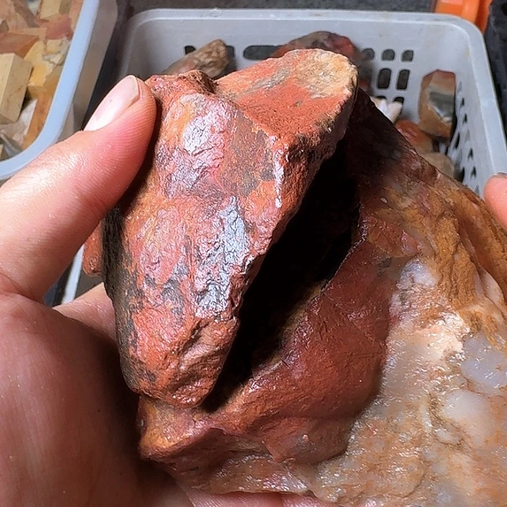 壶***秋寿山石寿山石的种类