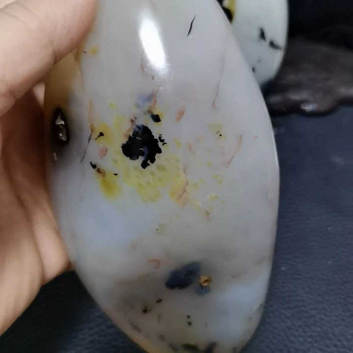 玉髓珠宝奇石未镶嵌