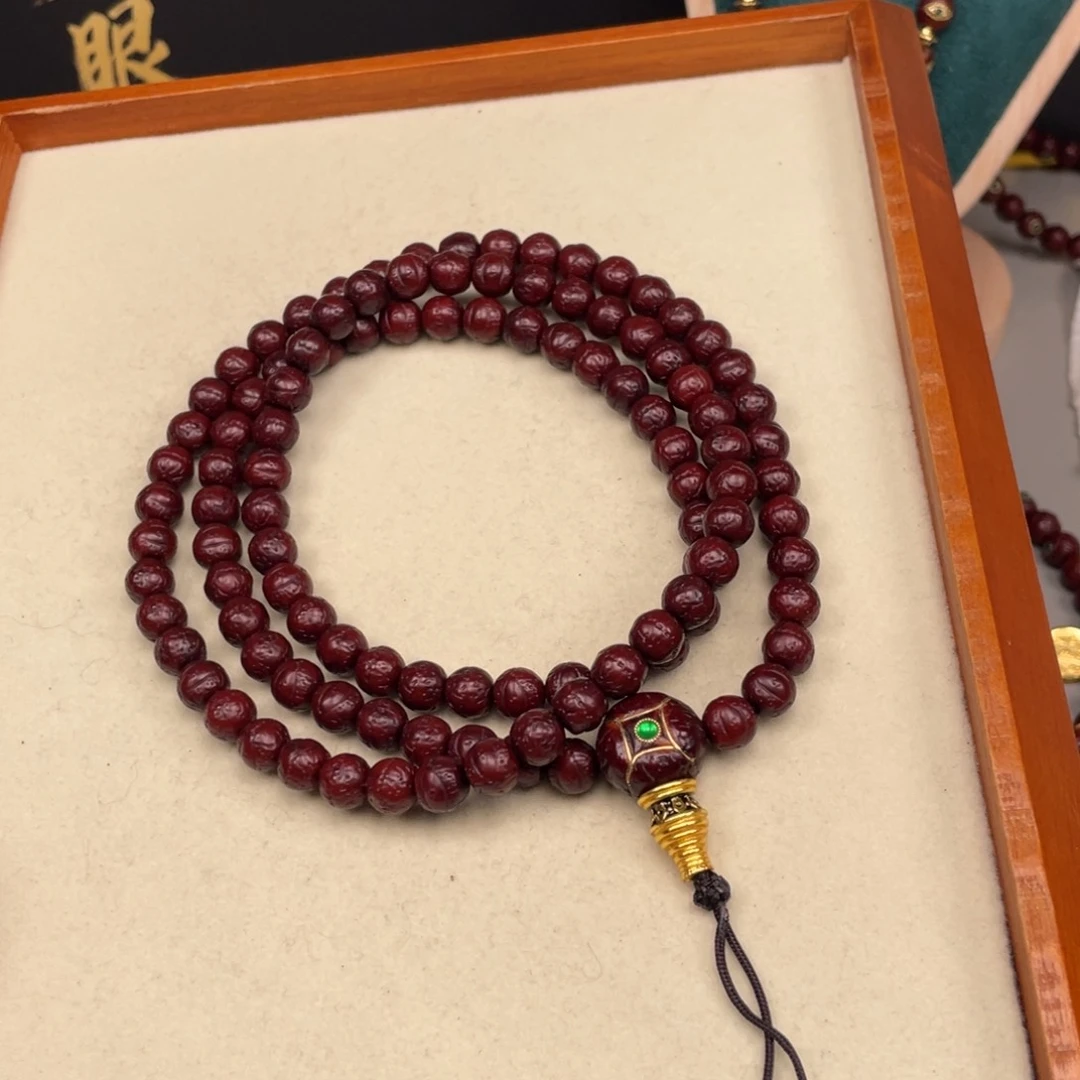 吊坠凤眼菩提S凤眼