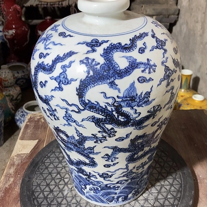 直播间的时实画面