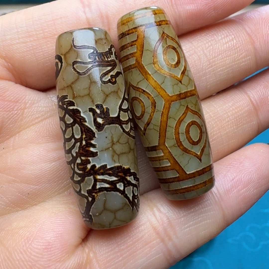 玛瑙/玉髓未镶嵌项链