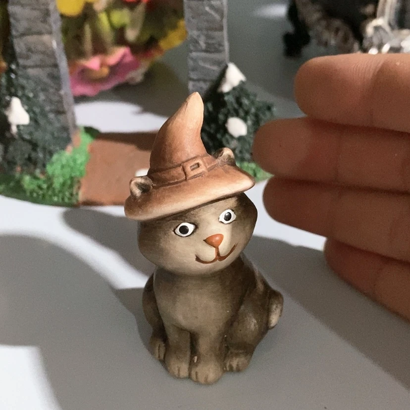 【闪购商品】树脂制品树脂工艺品摆件等产品