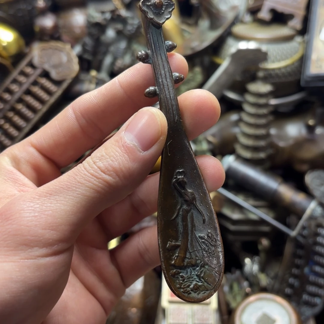 小尚文玩专属藏收摆件