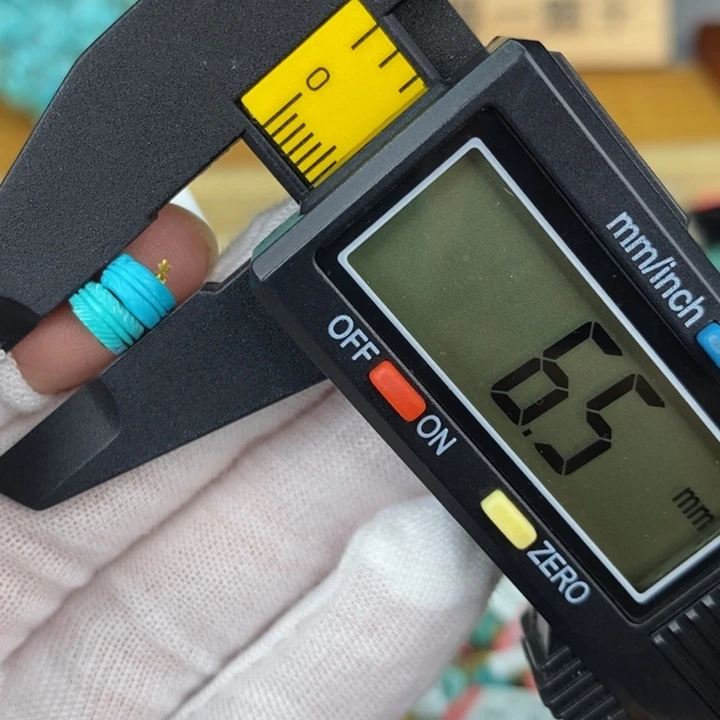 【闪购商品】绿松石珠宝奇石未镶嵌