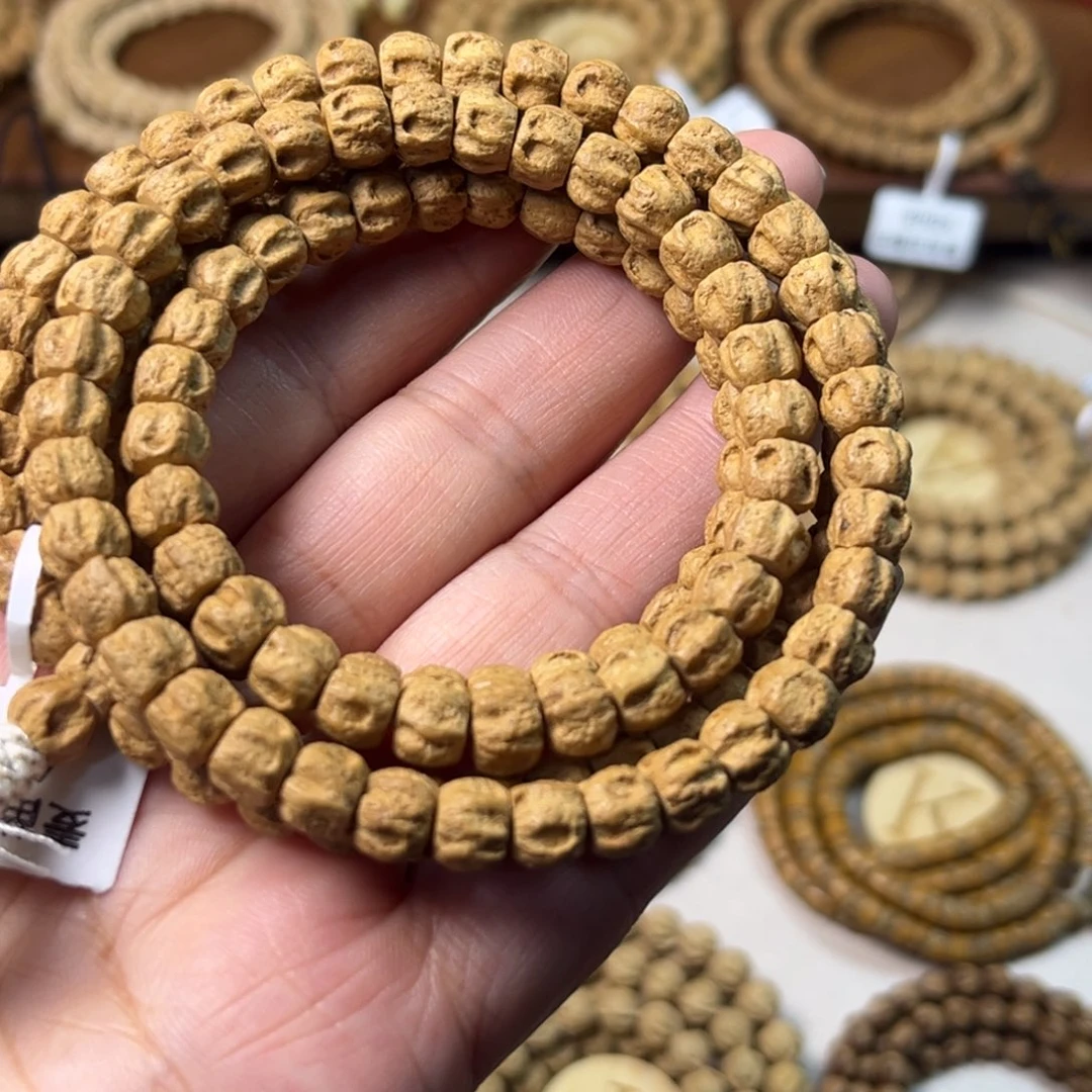 柏香籽/百香籽吊坠