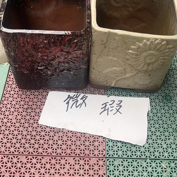 泥塑自产自销模式
