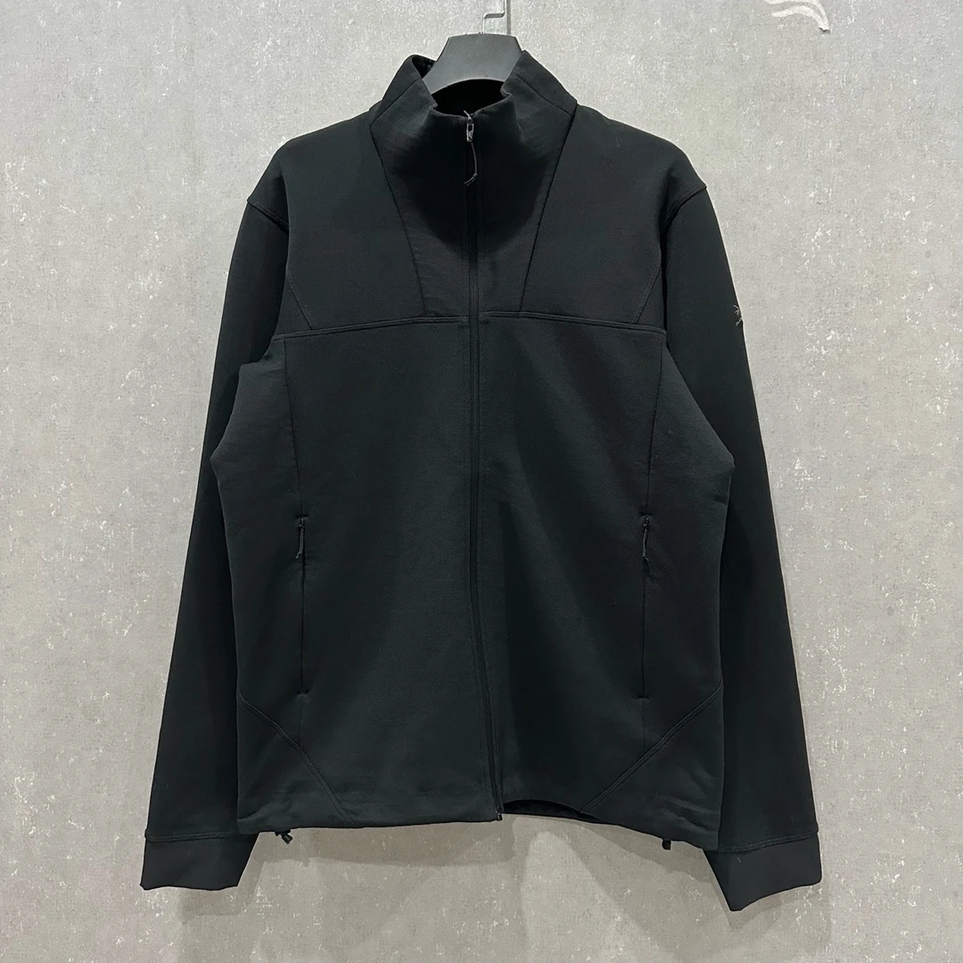 99新 ARC'TERYX/始祖鸟 始祖鸟 Rethel夹克 S码 006145