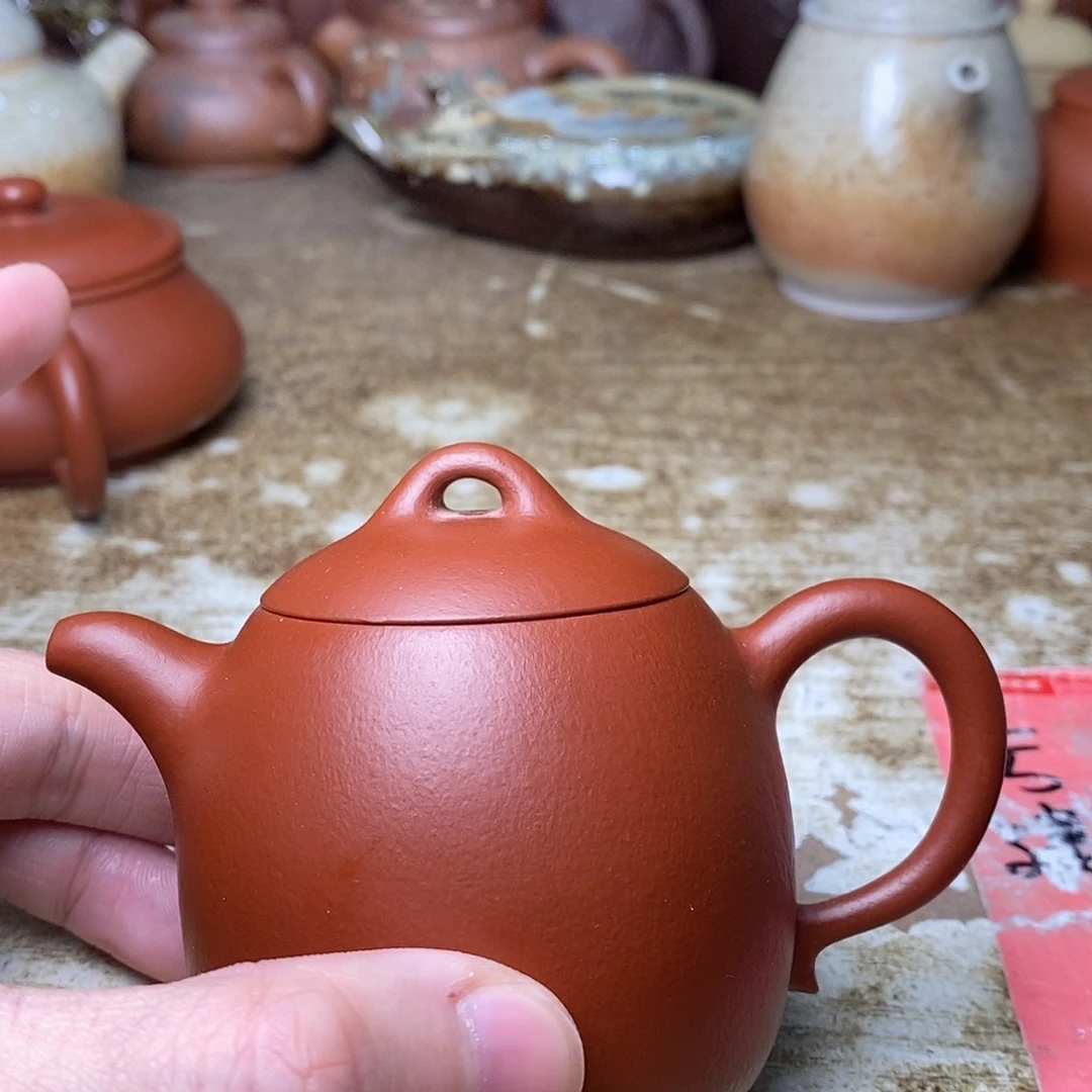 紫砂茶壶紫砂艺术