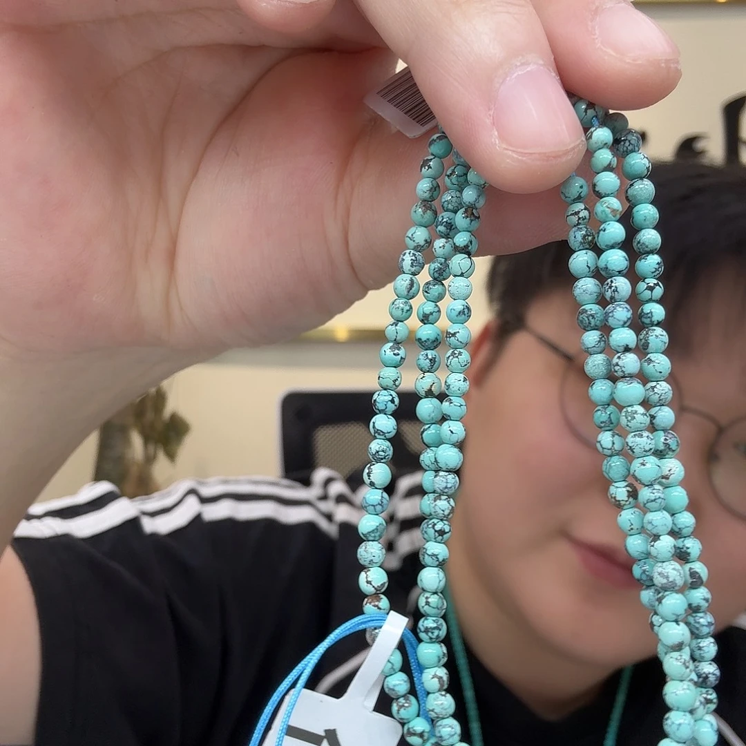 绿松石未镶嵌珠宝奇石676