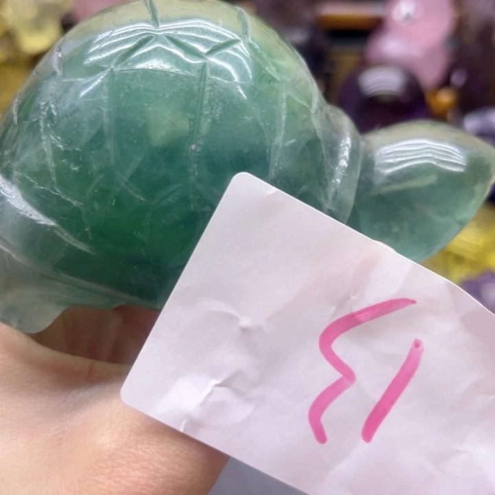 水晶摆件未镶嵌摆件