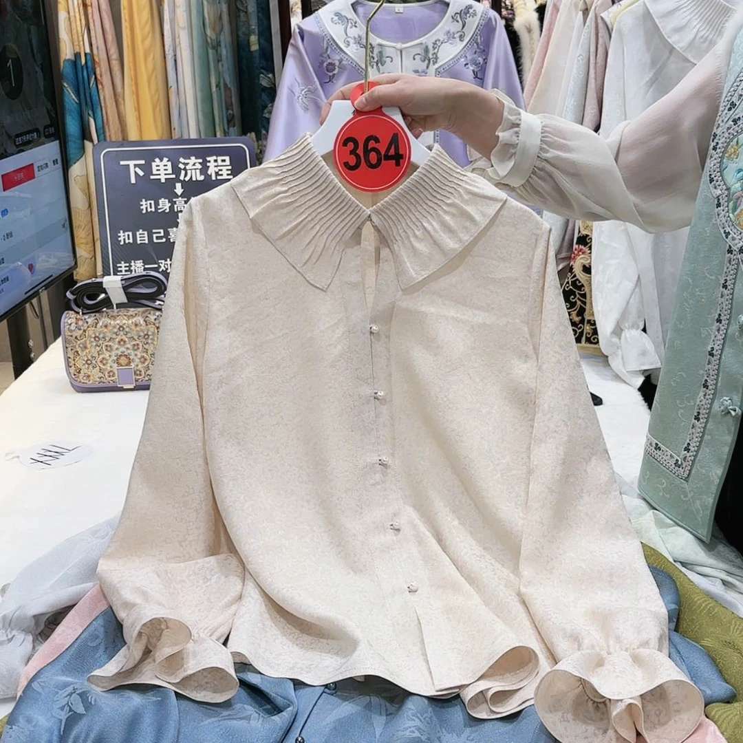 【闪购商品】玫*瑰苏绣非遗文化艺术