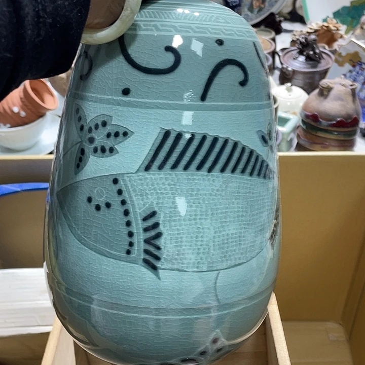 茶杯具19.9发带瑕疵牌都是坏的3