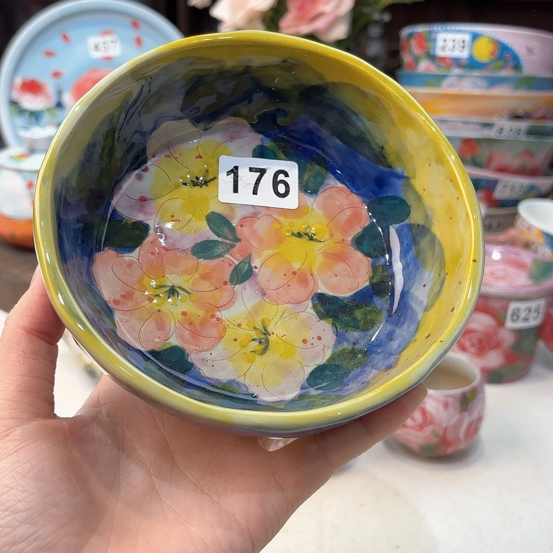 瓷片兔兔的小可爱太好看