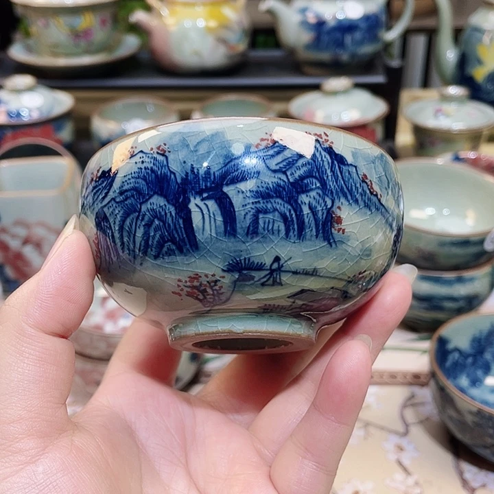 壶陶瓷景德镇陶瓷博物有限公司董事
