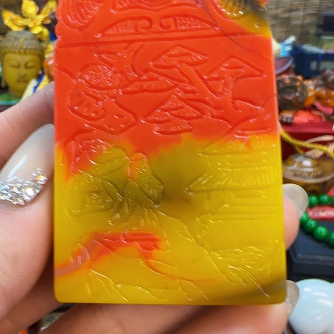 和田玉2未镶嵌卓玛推荐