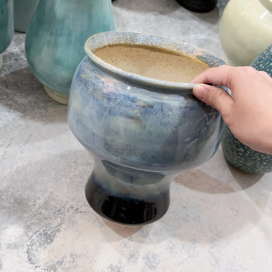 摆件正品有孔正品