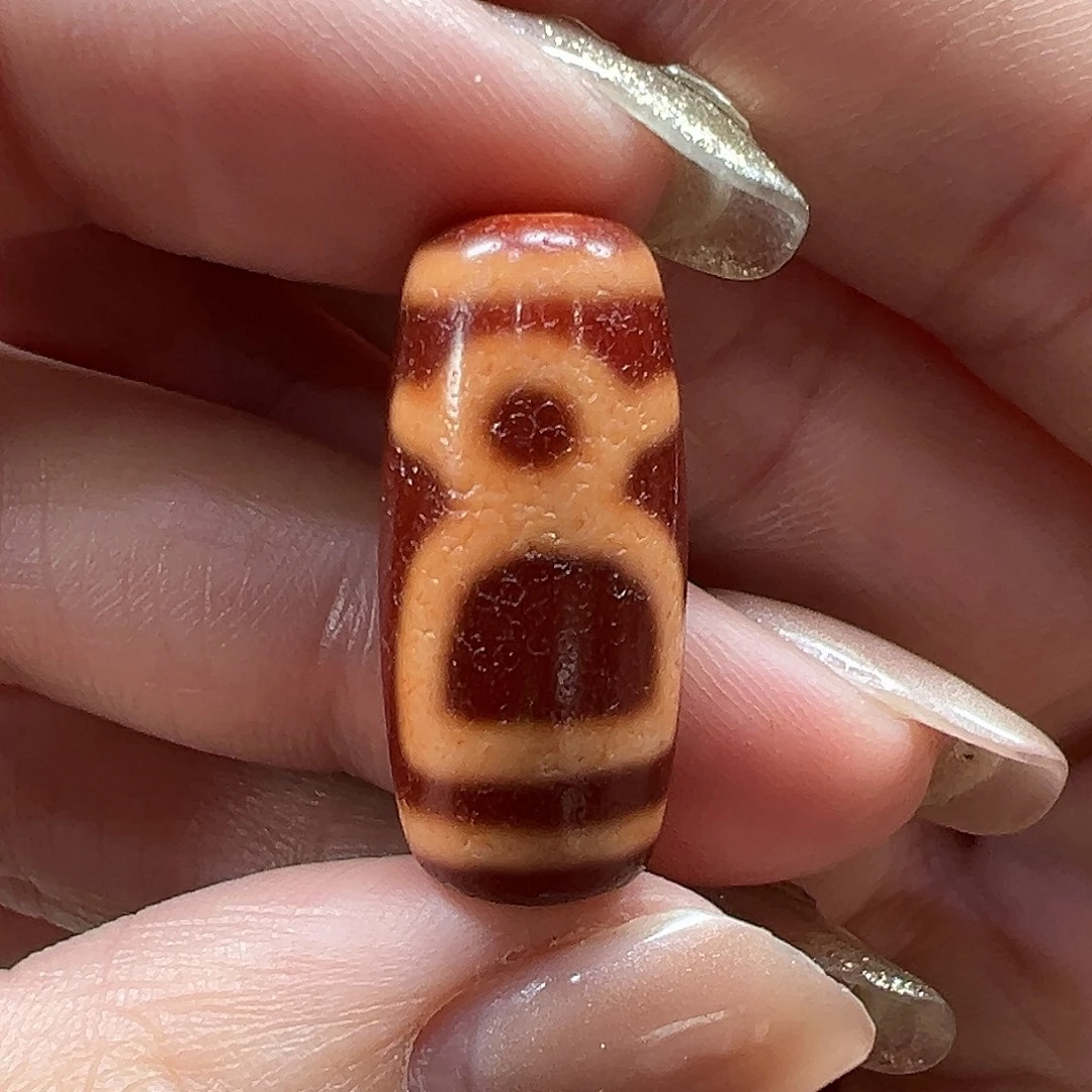 玛瑙/玉髓未镶嵌珠宝半成品金蟾双米爷