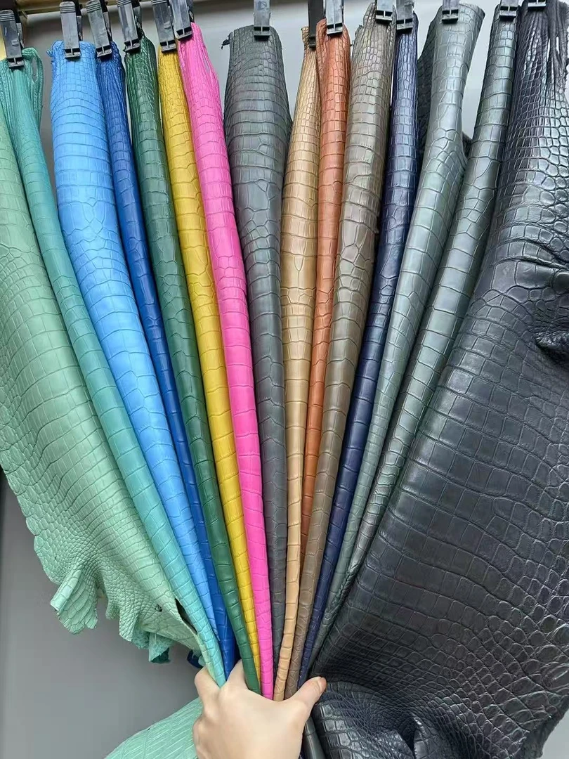 特价腰带专拍湾鳄美洲尼罗现货直发男士皮带