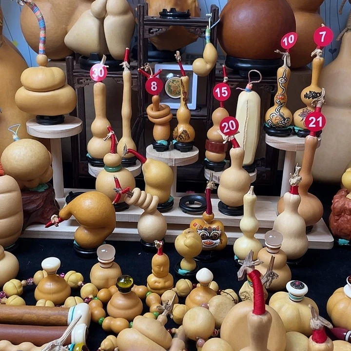 無***寶葫芦岛连山区……葫芦鱼虾成群