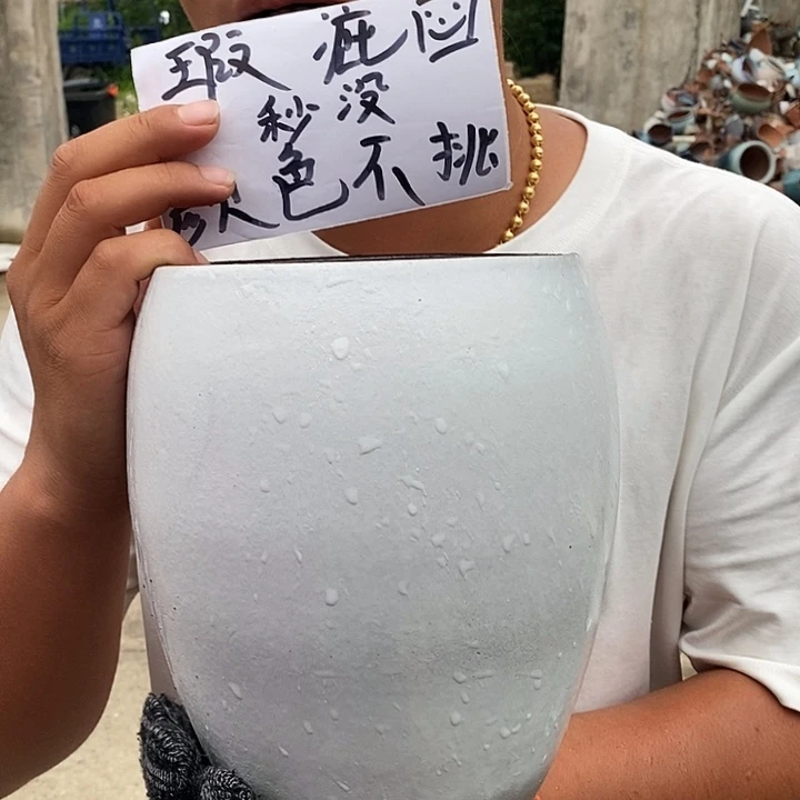 瑕疵颜色不挑瑕疵