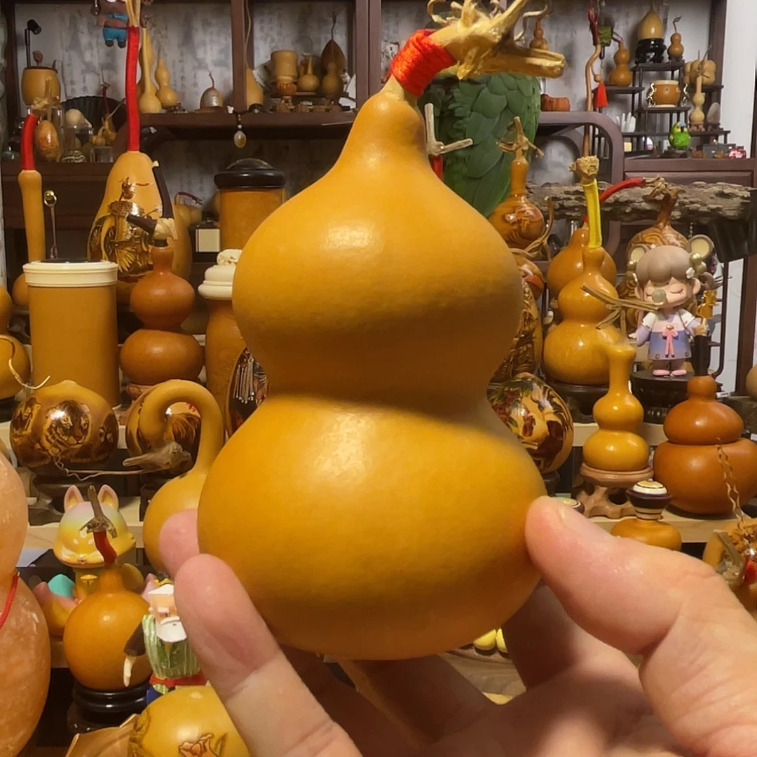 青***华葫芦山西铁皮葫芦