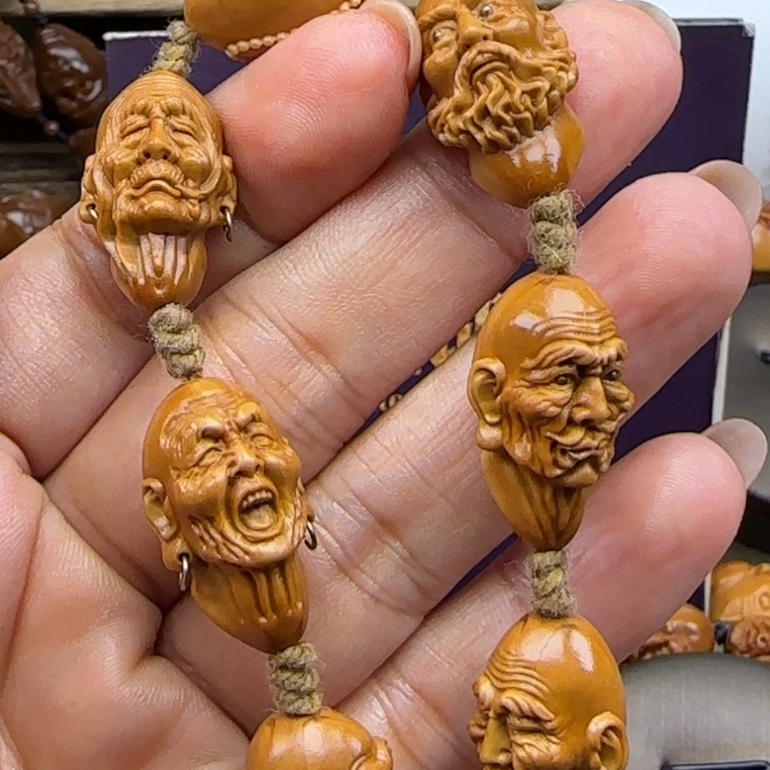 橄榄核手串橄榄橄榄