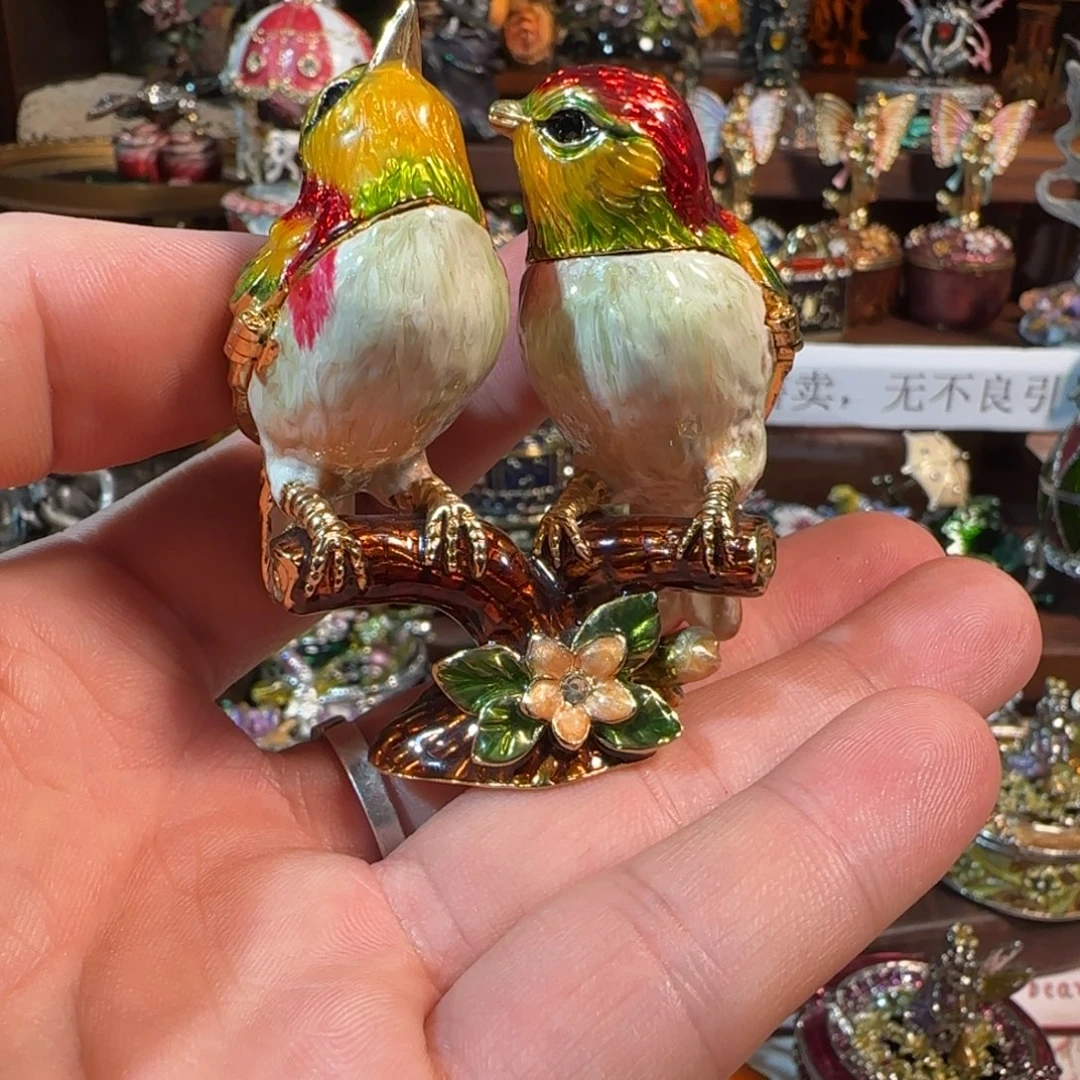 锡手工制品请勿吹毛求疵