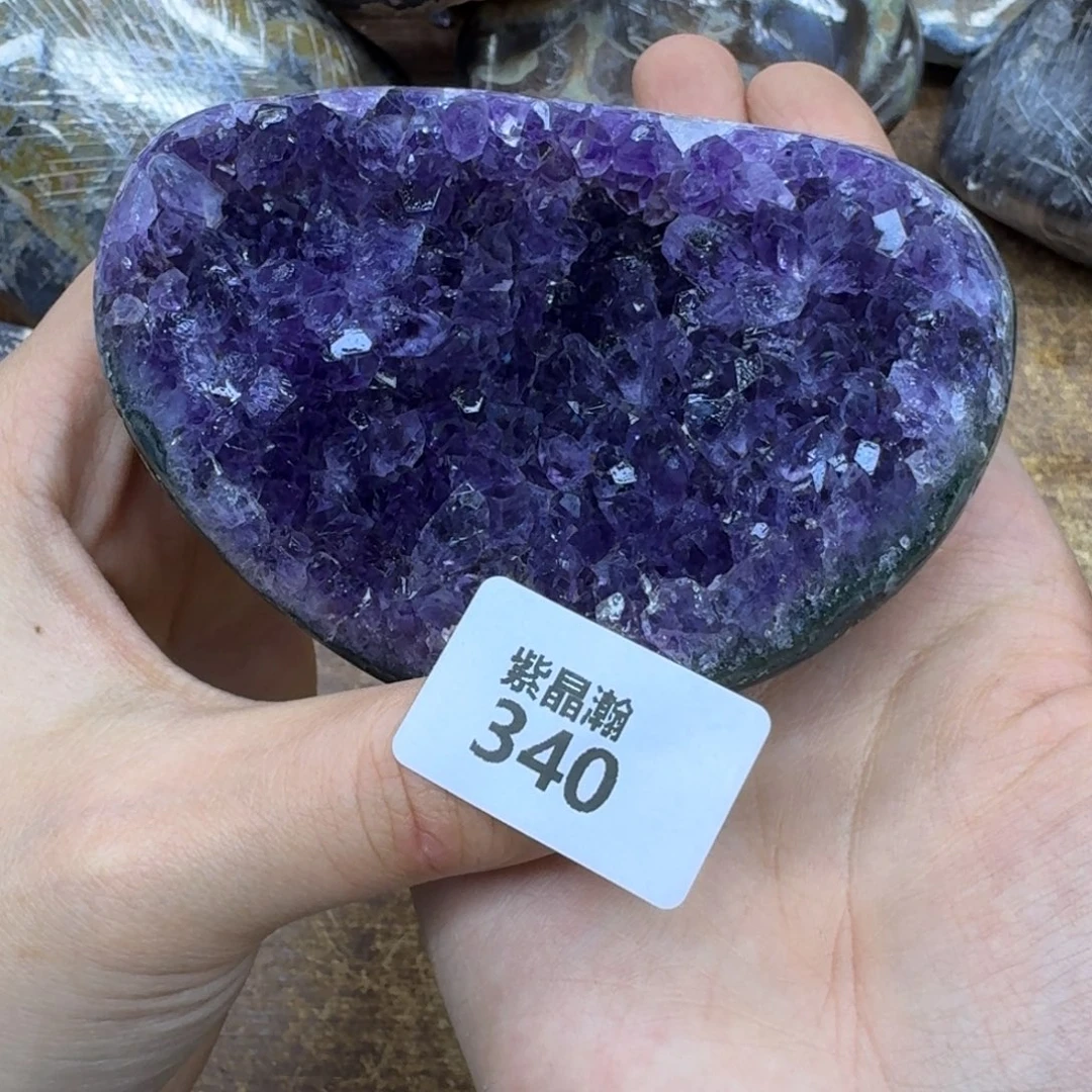 水晶大型摆件（非配饰）未镶嵌