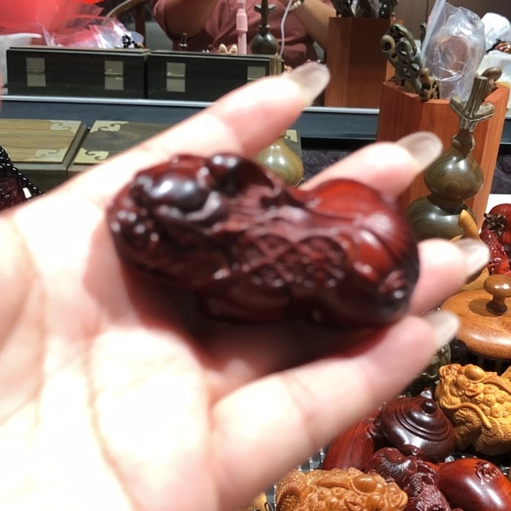 写***心檀香紫檀（小叶紫檀）12366478997856