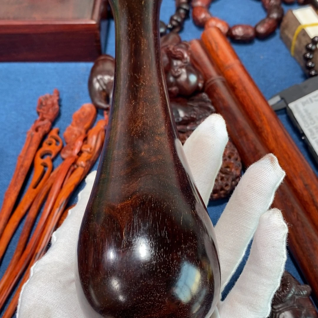 檀香紫檀（小叶紫檀）其他