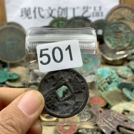 铜f****弃现代文创工艺品