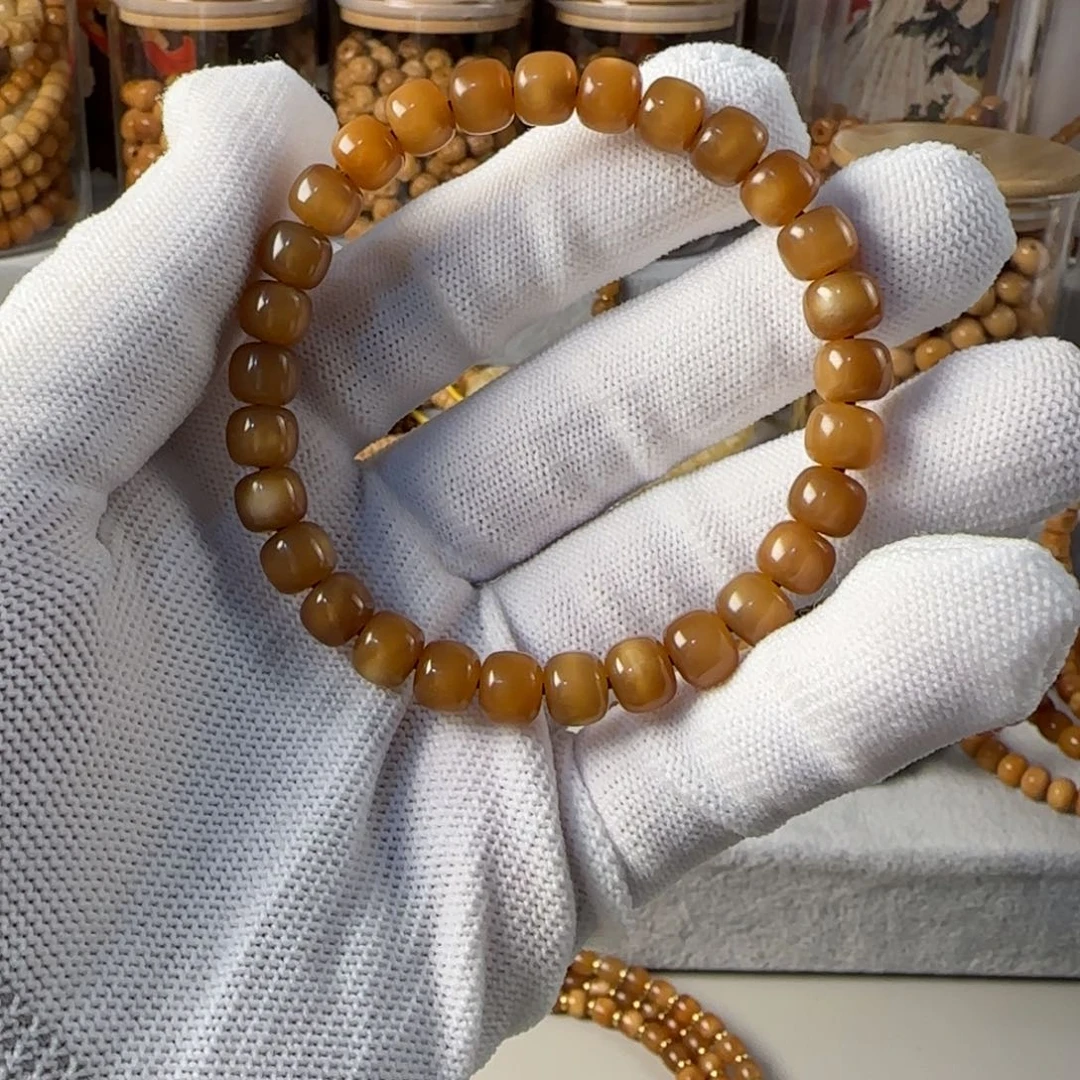 菩提根/象牙果吊坠闪电购6