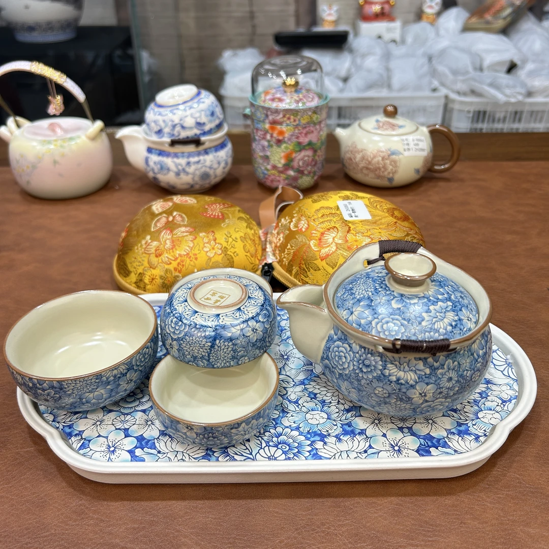 一铭茶器甄选陶瓷@@ZH3353