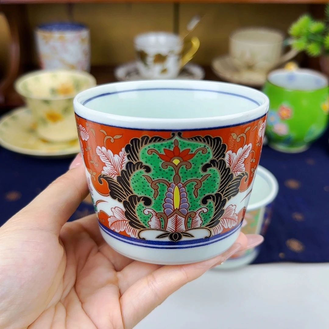 它家陶瓷真好看！！！