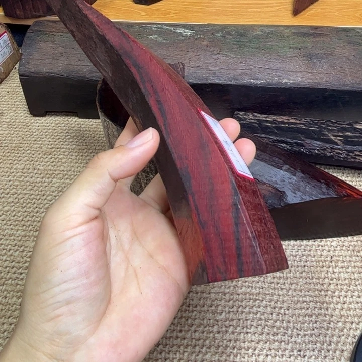 小叶紫檀其他神木料
