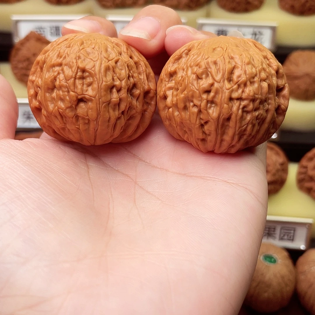 文玩核桃吊坠铁锤40尺