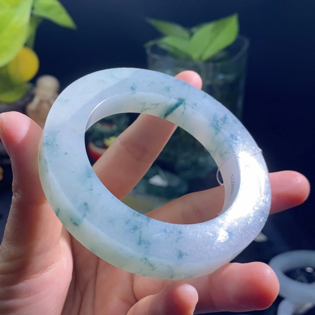 未镶嵌翡翠定制翡翠
