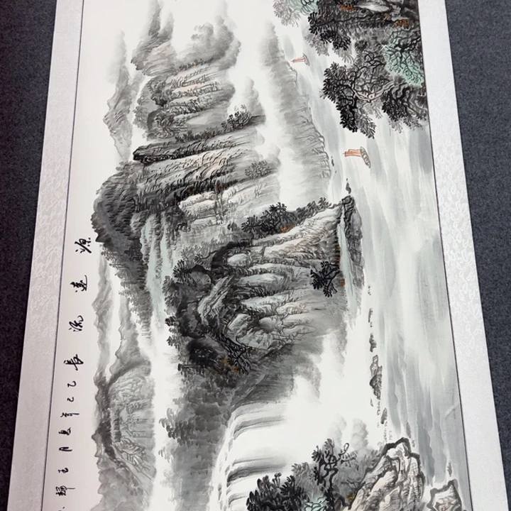 竖款晚上好……惊喜连连