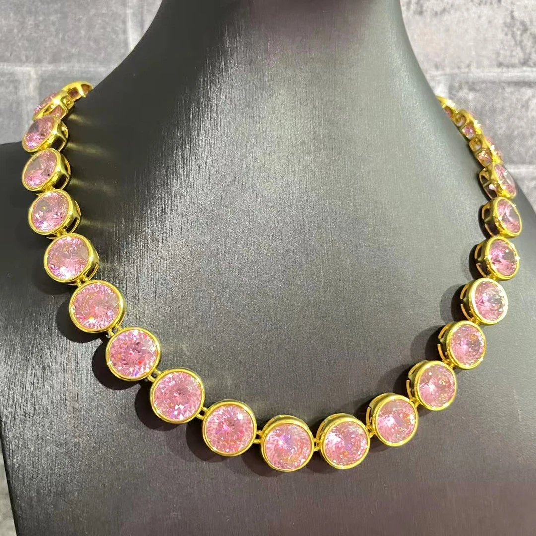 经典时尚百搭项链G069