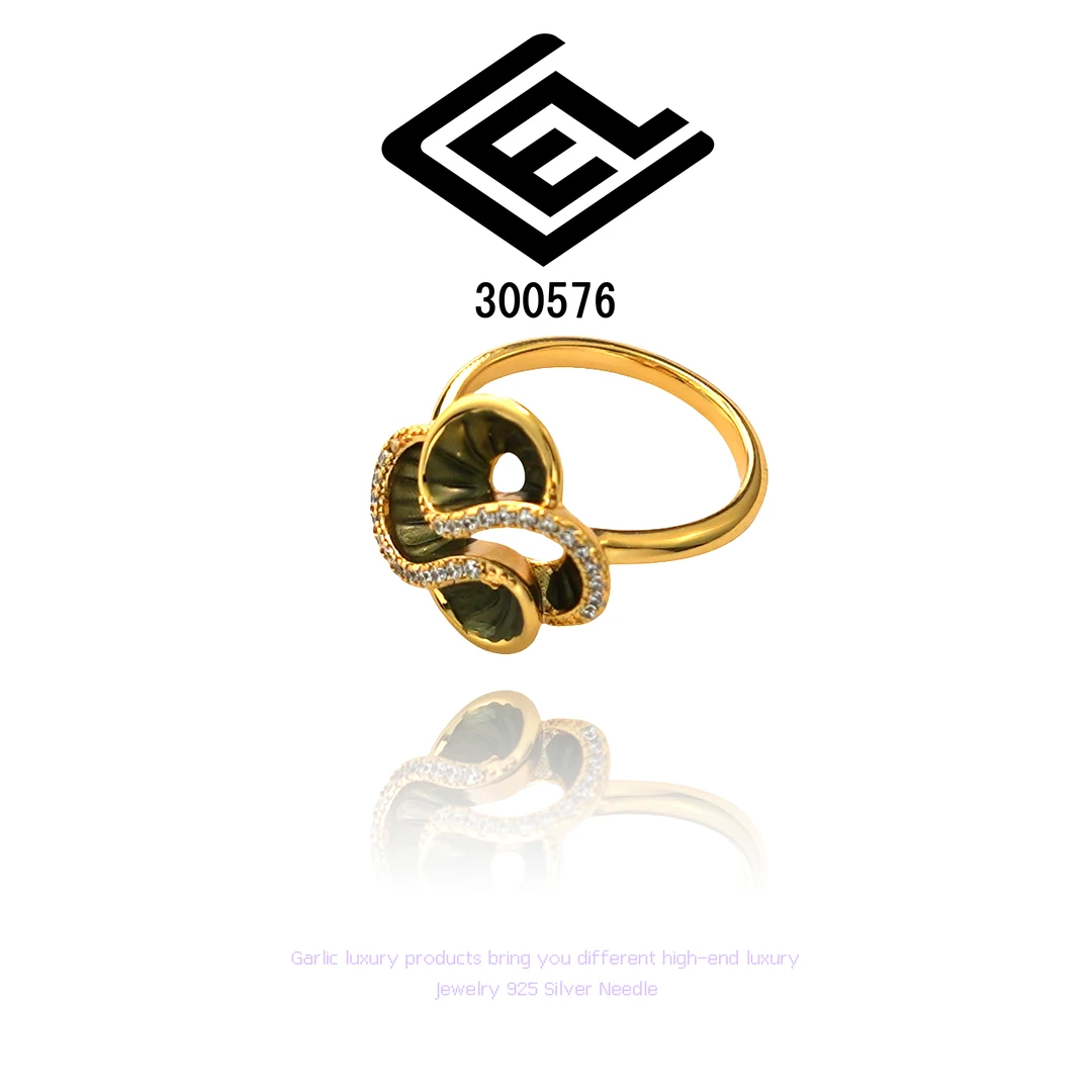 铜合金戒指 CEL William戒指~300576