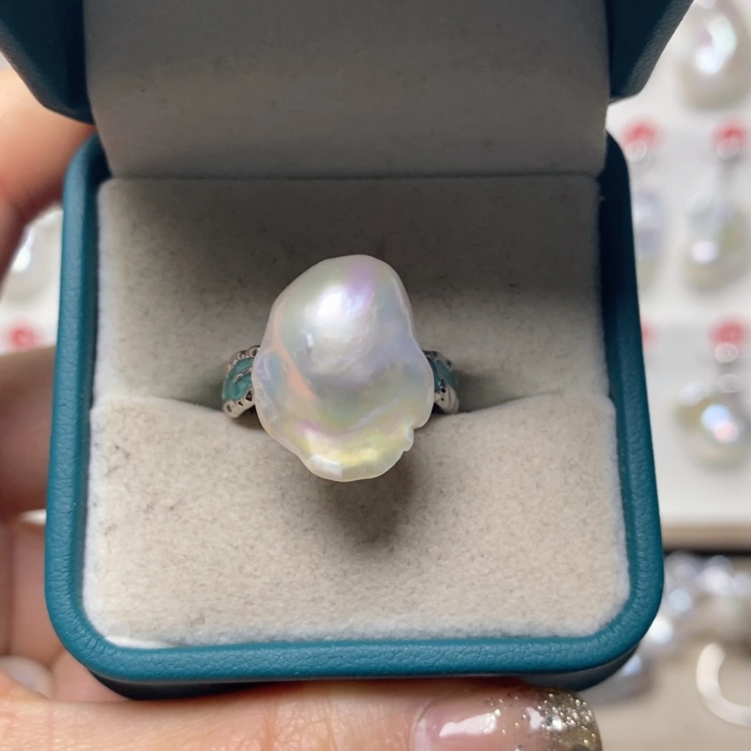 淡水珍珠其它未镶嵌