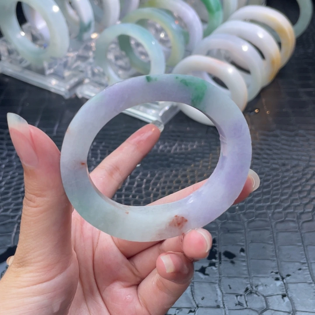 定制翡翠51-56贵妃未镶嵌