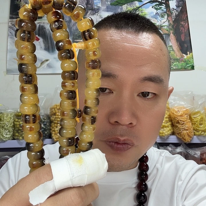 非洲紫檀（红花梨）62