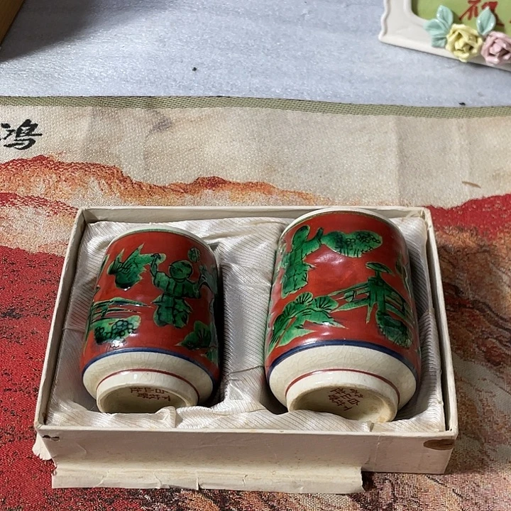 鑫源一号日瓷精选
