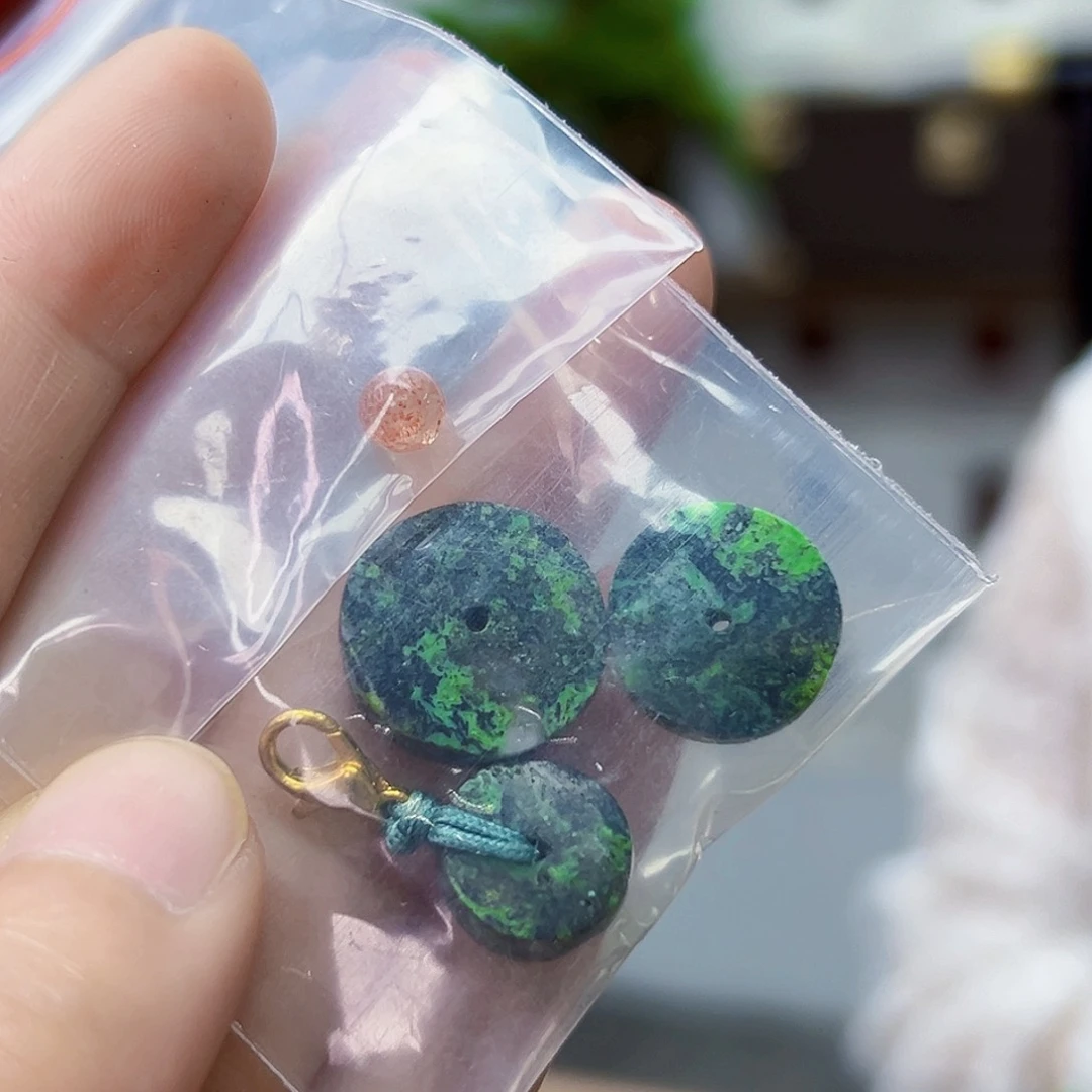 南红玛瑙珠宝奇石未镶嵌