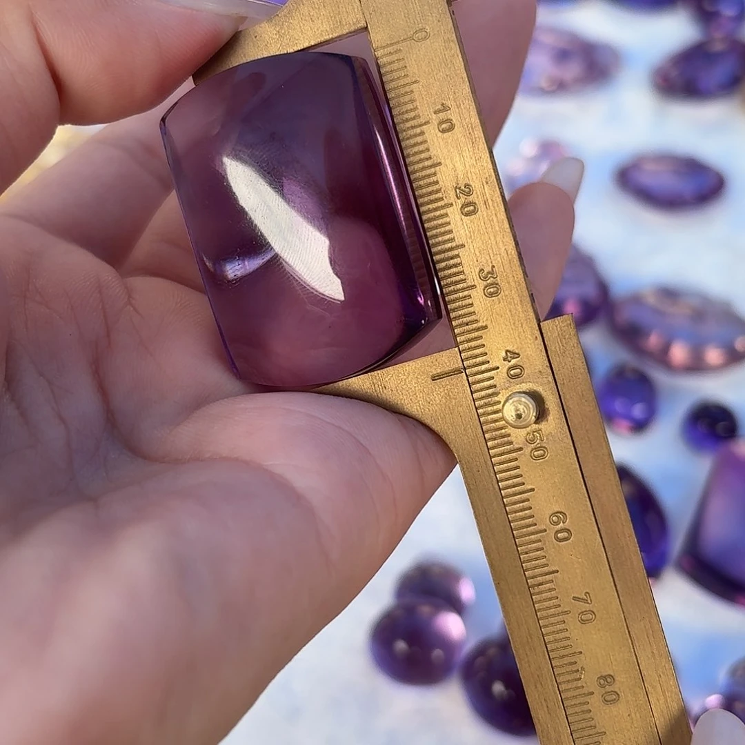 福***禧水晶手链未镶嵌牌子