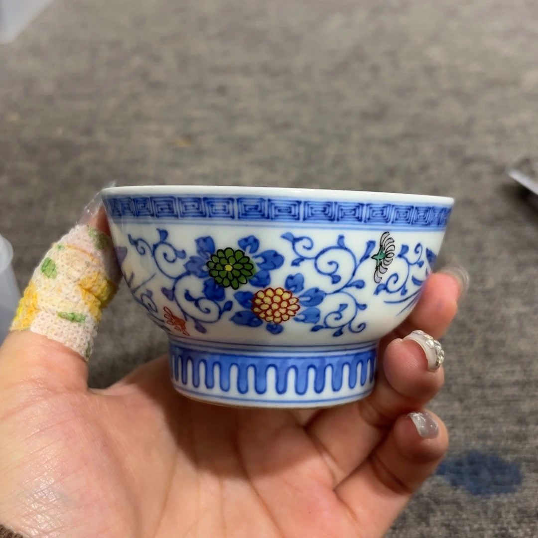 非常好看漂亮的物品