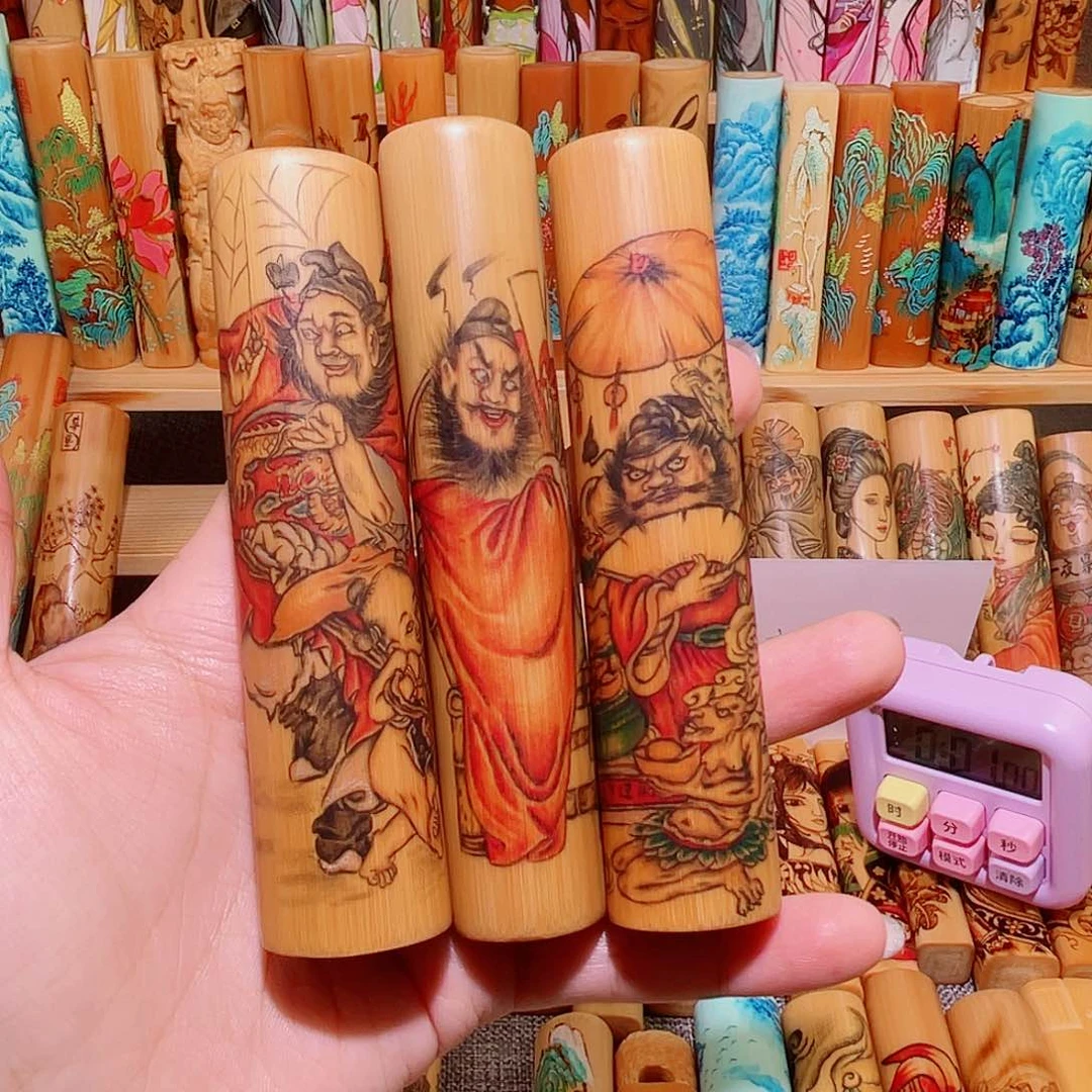 木只**刀3根料子陈淑媛